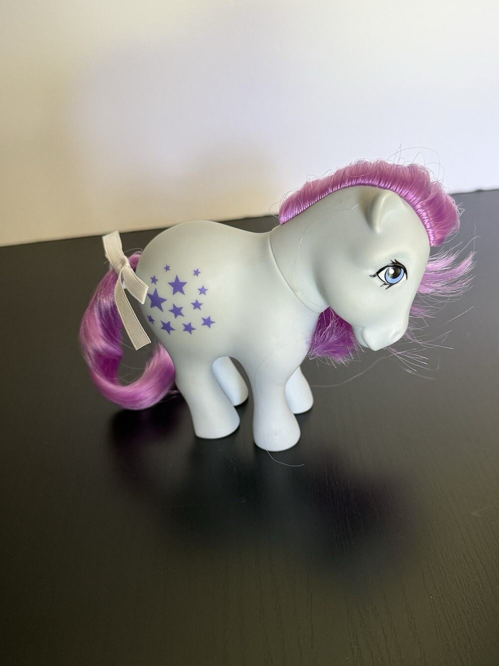 My Little Pony Twilight G1 35th Anniversary Retro 2017 Hasbro Bridge Direct